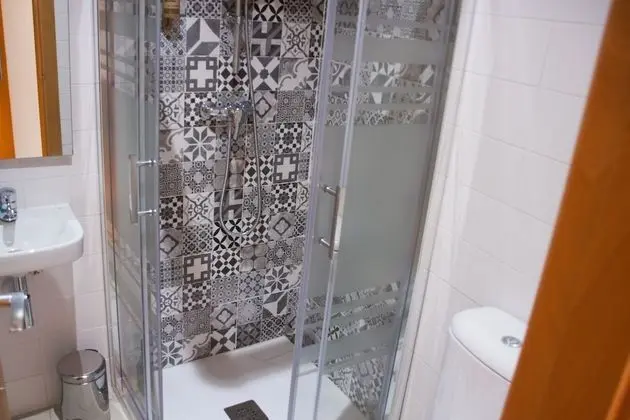 Economy Tek Büyük Yataklı Oda, 1 Yatak Odası