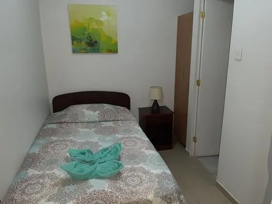 Executive Tek Kişilik Oda