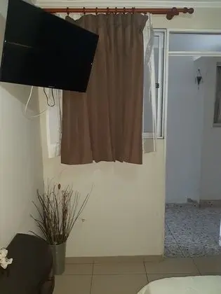 Executive Tek Kişilik Oda