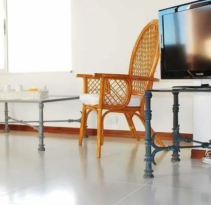 Çatı Katı (Loft)