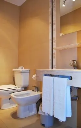 Superior Oda, 1 Çift Kişilik Yatak