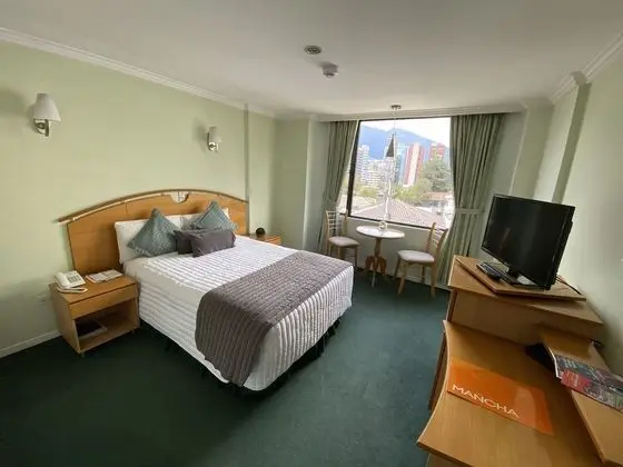 Habitación Doble Standard