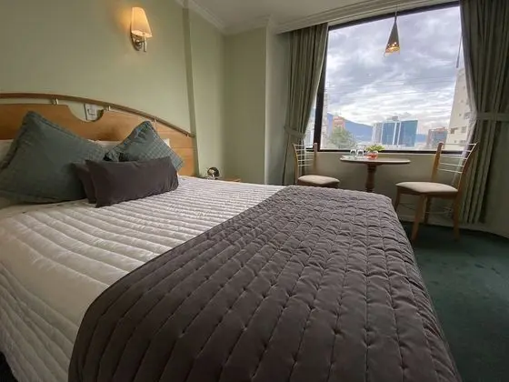 Habitación Doble Standard