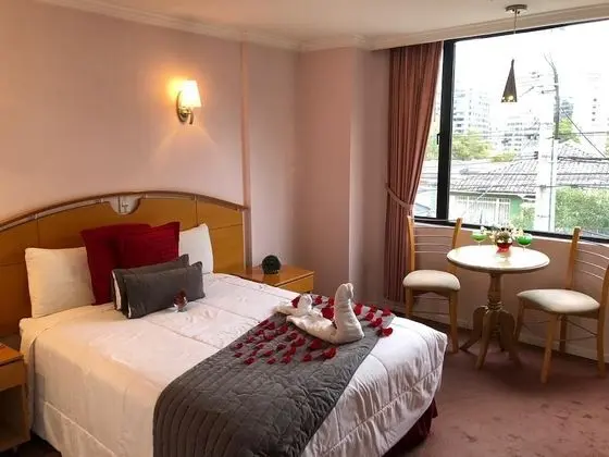 Habitación Doble Standard