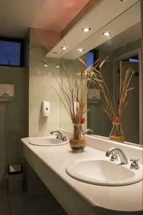 Habitación Doble Standard