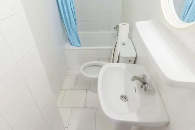 Tek Kişilik Oda