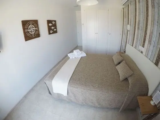 Superior Tek Büyük Yataklı Oda, Balkon