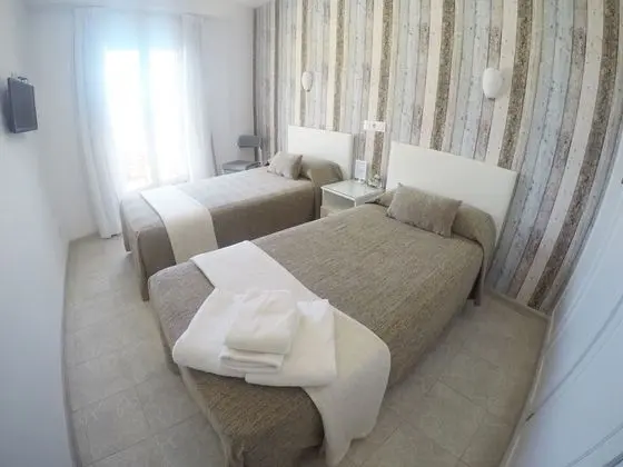 Superior Tek Büyük Yataklı Oda, Balkon