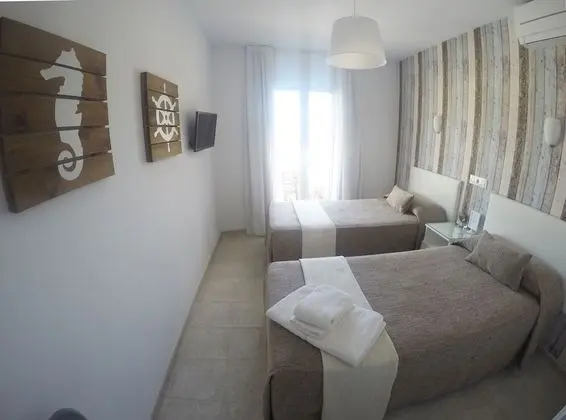 Superior Tek Büyük Yataklı Oda, Balkon