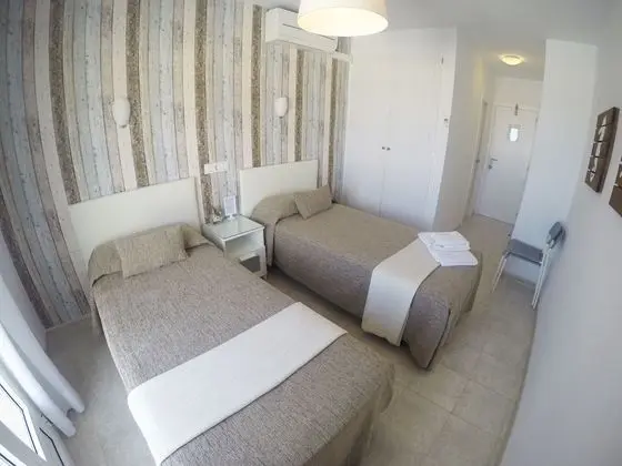 Superior Tek Büyük Yataklı Oda, Balkon