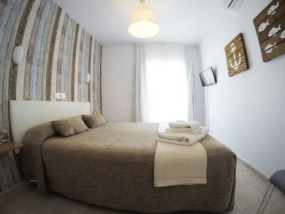 Superior Tek Büyük Yataklı Oda, Balkon