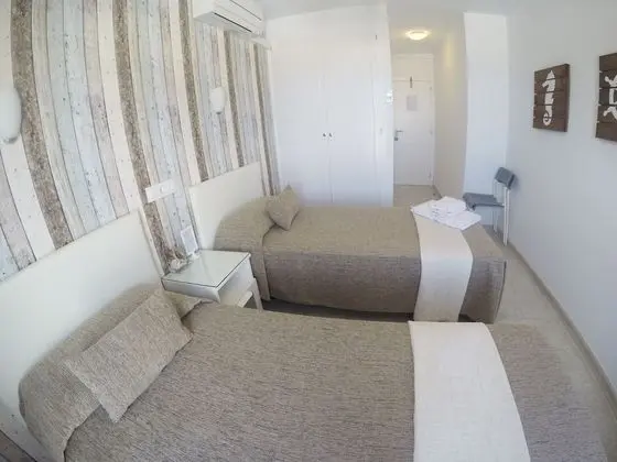 Superior Tek Büyük Yataklı Oda, Balkon