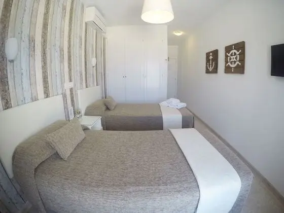 Superior Tek Büyük Yataklı Oda, Balkon