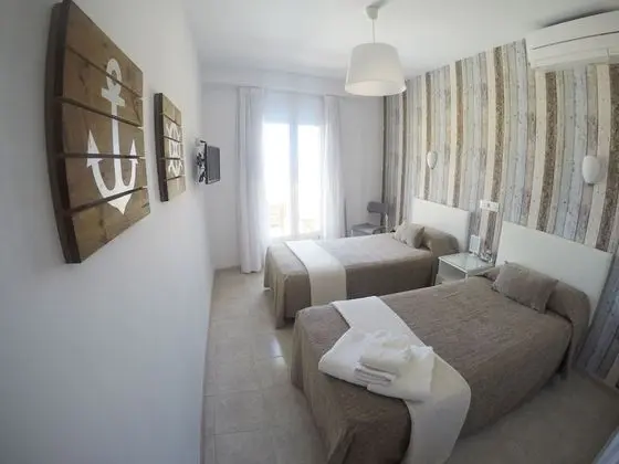 Superior Tek Büyük Yataklı Oda, Balkon