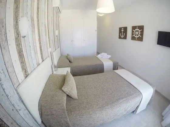 Superior Tek Büyük Yataklı Oda, Balkon