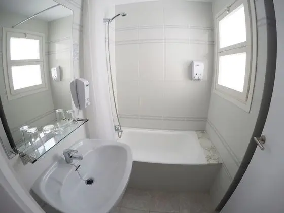 Superior Tek Büyük Yataklı Oda, Balkon