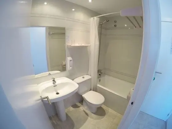 Superior Tek Büyük Yataklı Oda, Balkon