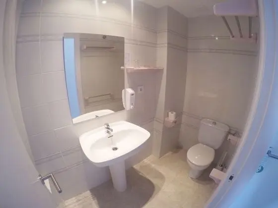 Superior Tek Büyük Yataklı Oda, Balkon