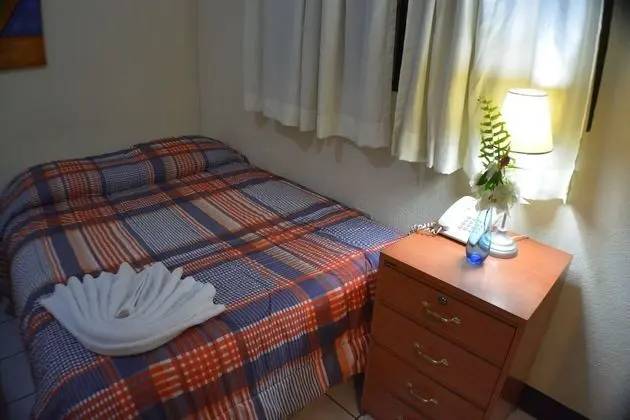 Classic Tek Büyük Yataklı Oda, 2 Çift Kişilik Yatak, Sigara İçilmez