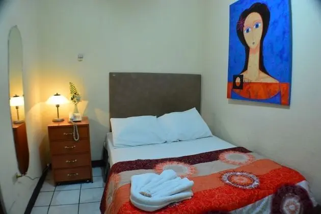 Standard Tek Kişilik Oda, 1 Tek Kişilik Yatak, Sigara İçilmez