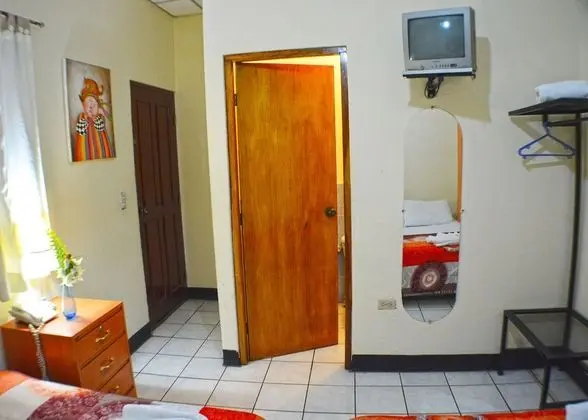 Standard Tek Kişilik Oda, 1 Tek Kişilik Yatak, Sigara İçilmez