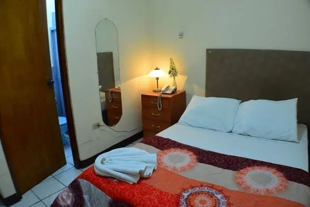Standard Tek Kişilik Oda, 1 Tek Kişilik Yatak, Sigara İçilmez