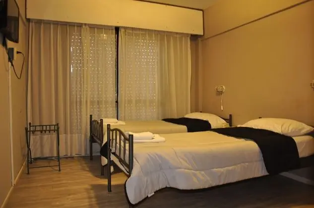 Standard İki Ayrı Yataklı Oda
