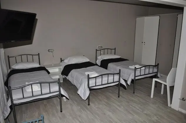 Standard İki Ayrı Yataklı Oda