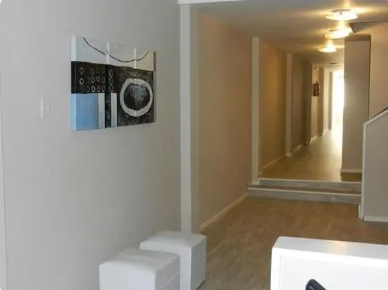 Standard İki Ayrı Yataklı Oda