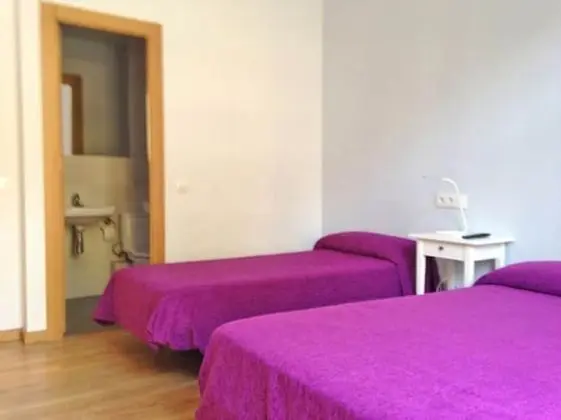 Tek Büyük veya İki Ayrı Yataklı Oda, 1 Yatak Odası, Özel Banyo