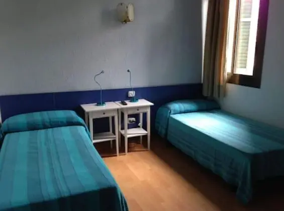 Tek Büyük veya İki Ayrı Yataklı Oda, 1 Yatak Odası, Özel Banyo