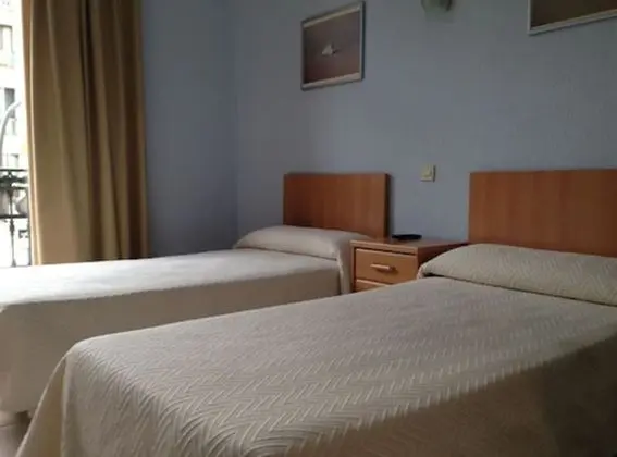 Tek Büyük veya İki Ayrı Yataklı Oda, 1 Yatak Odası, Özel Banyo