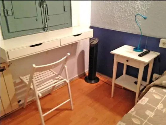 Tek Büyük Yataklı Oda, 1 Yatak Odası, Özel Banyo (with extra bed)