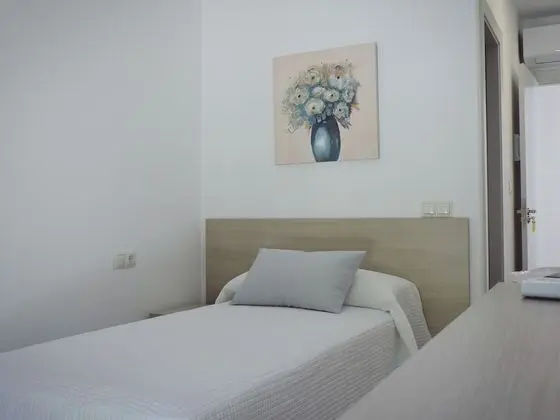 Tek Kişilik Oda, Özel Banyo