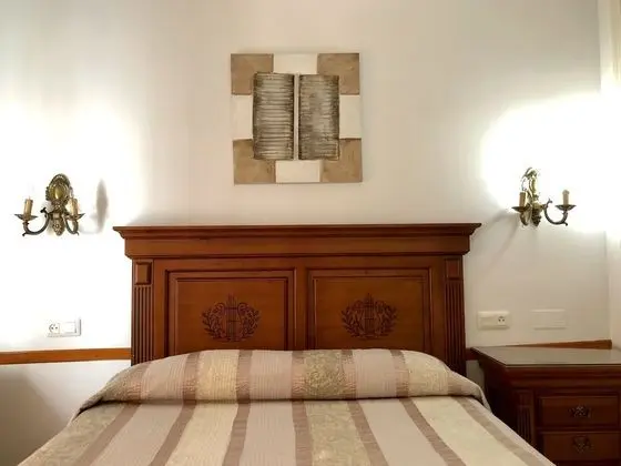 Classic Tek Büyük Yataklı Oda, Sigara İçilmez (Double room)