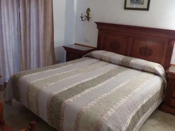 Classic Tek Büyük Yataklı Oda, Sigara İçilmez (Double room)