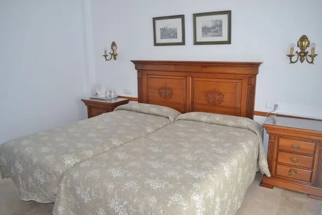 Classic Tek Büyük Yataklı Oda, Sigara İçilmez (Double room)