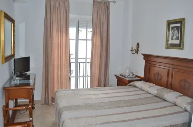 Classic Tek Büyük Yataklı Oda, Sigara İçilmez (Double room)