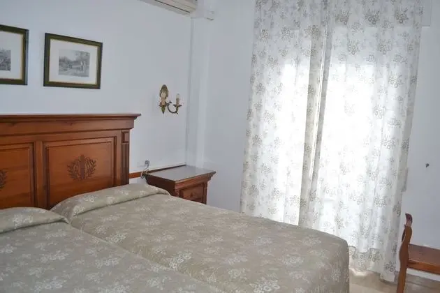 Classic Tek Büyük Yataklı Oda, Sigara İçilmez (Double room)