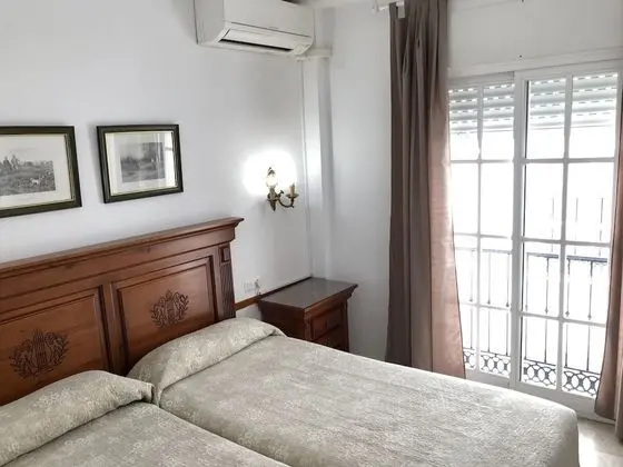 Classic Tek Büyük Yataklı Oda, Sigara İçilmez (Double room)