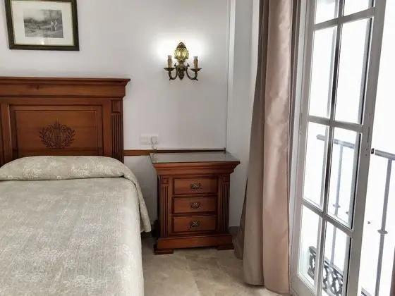 Classic Tek Büyük Yataklı Oda, Sigara İçilmez (Double room)
