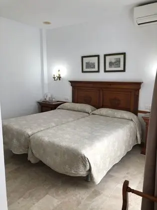 Classic Tek Büyük Yataklı Oda, Sigara İçilmez (Double room)