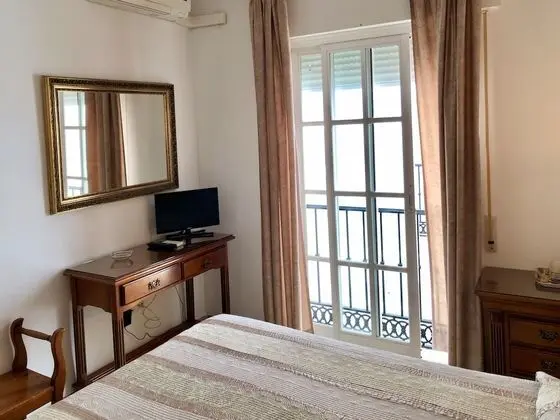 Classic Tek Büyük Yataklı Oda, Sigara İçilmez (Double room)