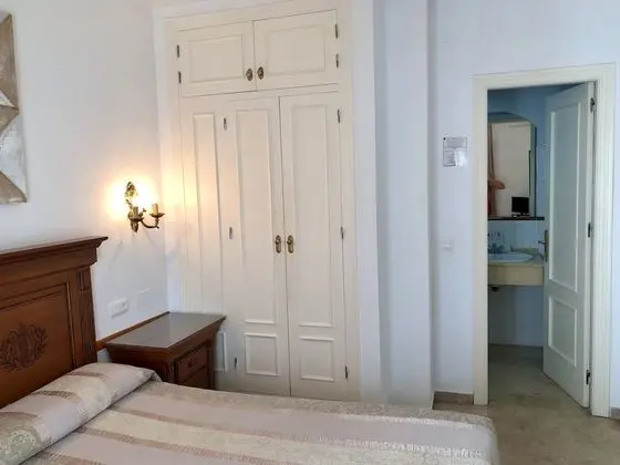 Classic Tek Büyük Yataklı Oda, Sigara İçilmez (Double room)