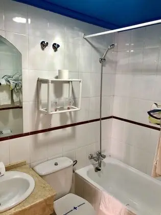 Classic Tek Büyük Yataklı Oda, Sigara İçilmez (Double room)