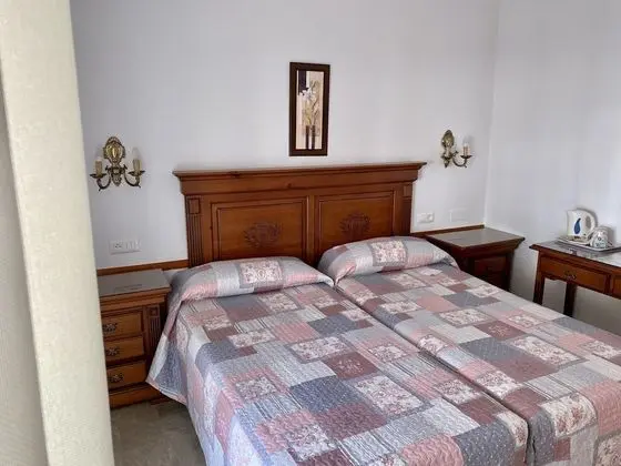 Classic Üç Kişilik Oda, 1 Yatak Odası, Balkon, Şehir Manzaralı