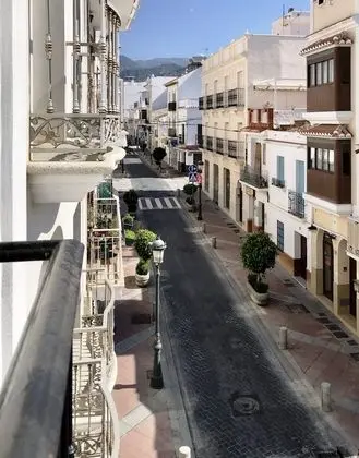 Classic Üç Kişilik Oda, 1 Yatak Odası, Balkon, Şehir Manzaralı