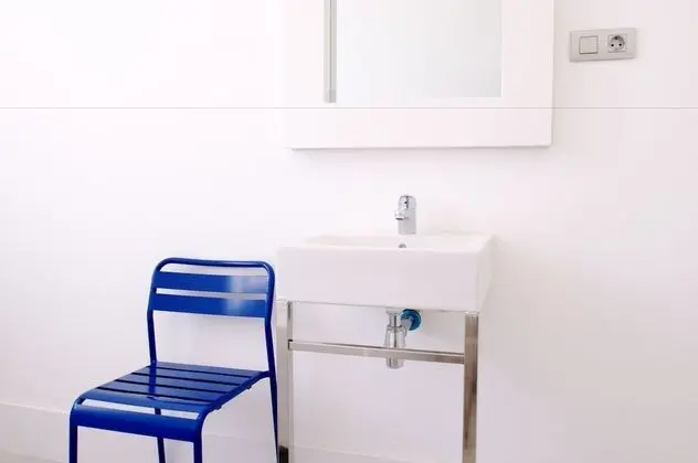 Banyo lavabosu