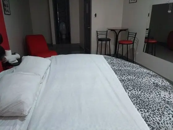 Premium Tek Büyük Yataklı Oda, 1 En Büyük (King) Boy Yatak