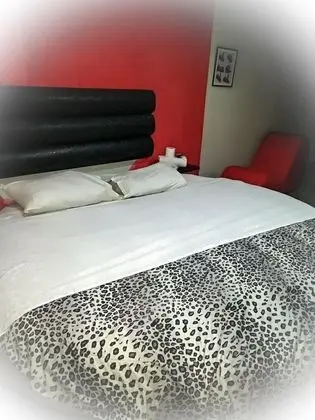 Premium Tek Büyük Yataklı Oda, 1 En Büyük (King) Boy Yatak